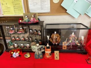 木目込み、手作り