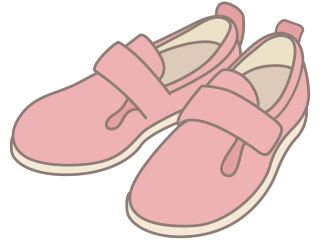 高齢者向けの靴