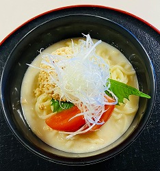好評でした