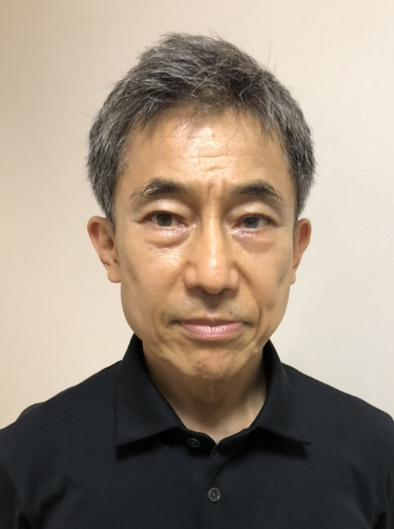 社会福祉法人牧羊会 理事長 小川望 社会福祉法人牧羊会 理事長 小川望